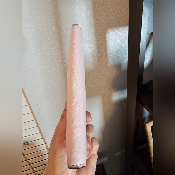 Kate Spade Leather Wallet in Chalk Pink NWOT - Picture 10 of 16